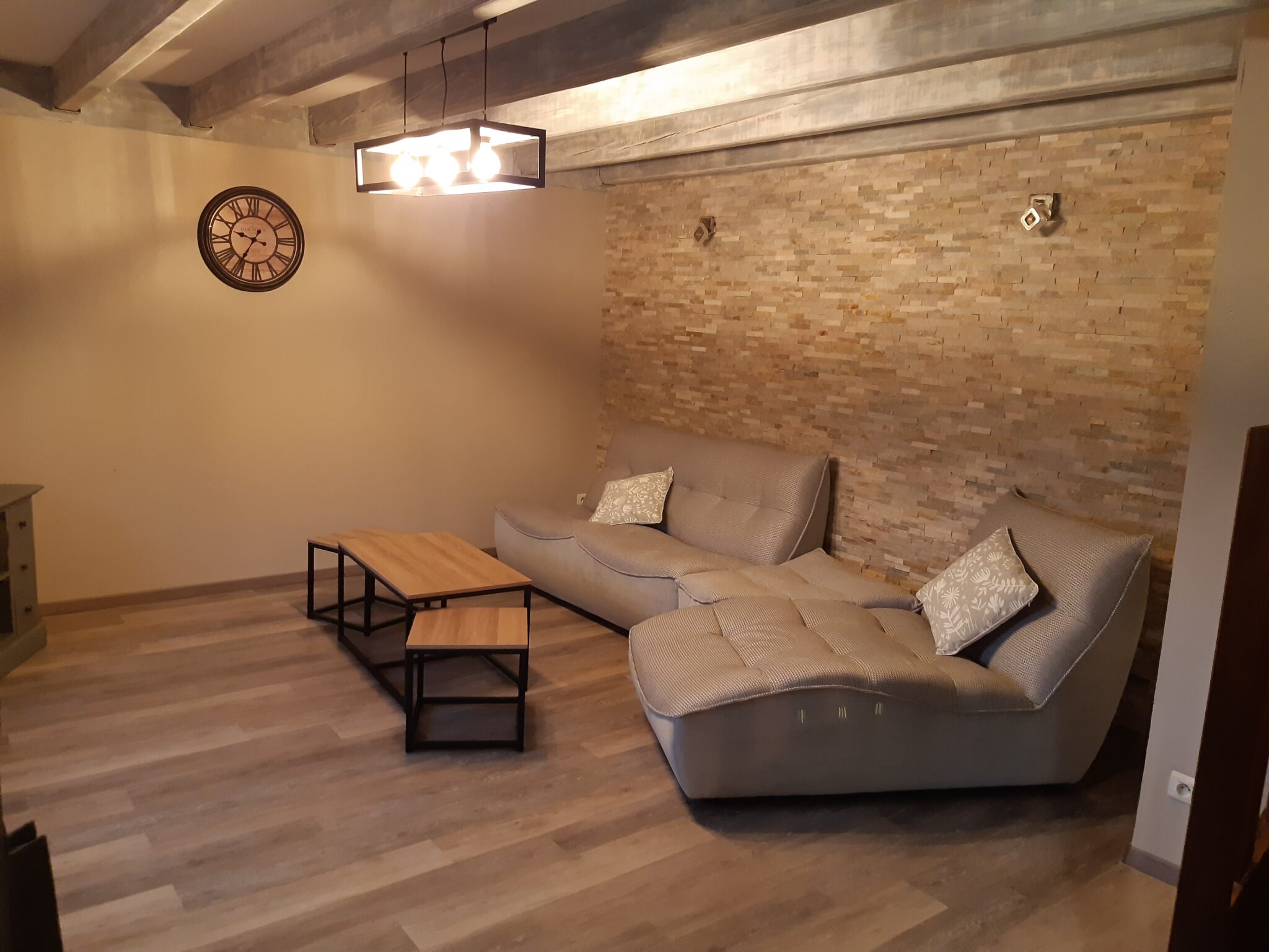 Salon le Tholy vosges