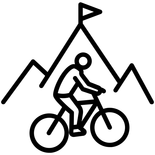 Vélo vosges